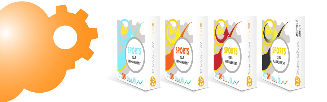 SPORTS CLUB MANAGEMENT